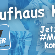 AG Kaufhaus-Krise: Jetzt ins Maiachen kommen