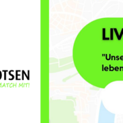 Leerstandslotsen: "Unsere Lösungen für eine lebendige Innenstadt"