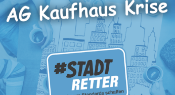 AG Kaufhaus Krise – Wenn der Magnet nicht mehr zieht