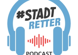 Stadtretter Podcast