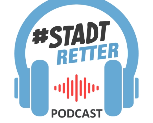 Stadtretter Podcast