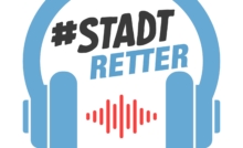 Stadtretter Podcast