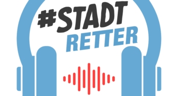 Stadtretter-Podcast #23 – “Nahversorgung neu gedacht: Tante-M als soziale Nahversorger-Zentrale”
