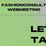 Fashionconsult Webmeeting: Infos und Handlungsempfehlungen