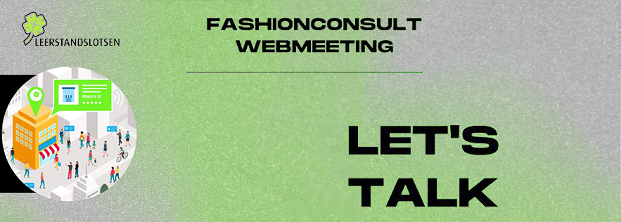 Fashionconsult Webmeeting: Infos und Handlungsempfehlungen