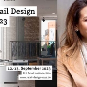 EHI Retail Design Days - Was muss die Stadt der Zukunft können?