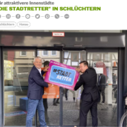 FFH Stadtretter Schlüchtern