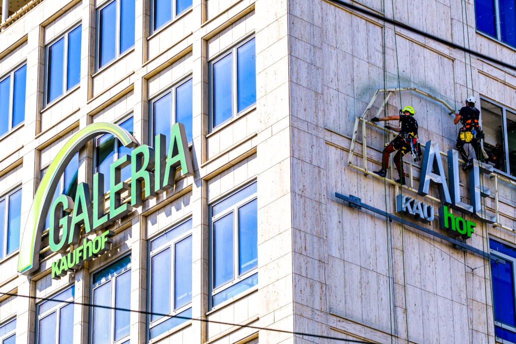 stores+shops: Neue Konzepte gegen den Leerstand in Innenstädten - Die ...