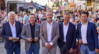 „Die Stadtretter“ kommen… nach Schlüchtern!