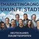 Stadtmarketingkongress Zukunft. Stadt.