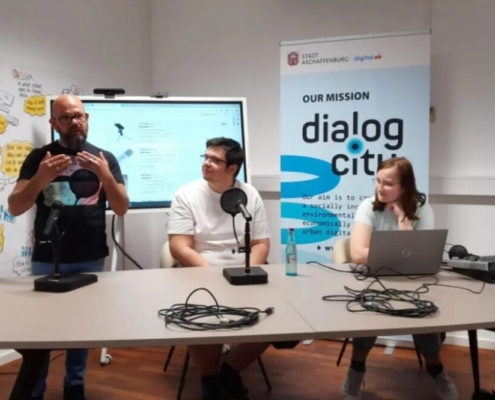 Digitaltag Aschaffenburg