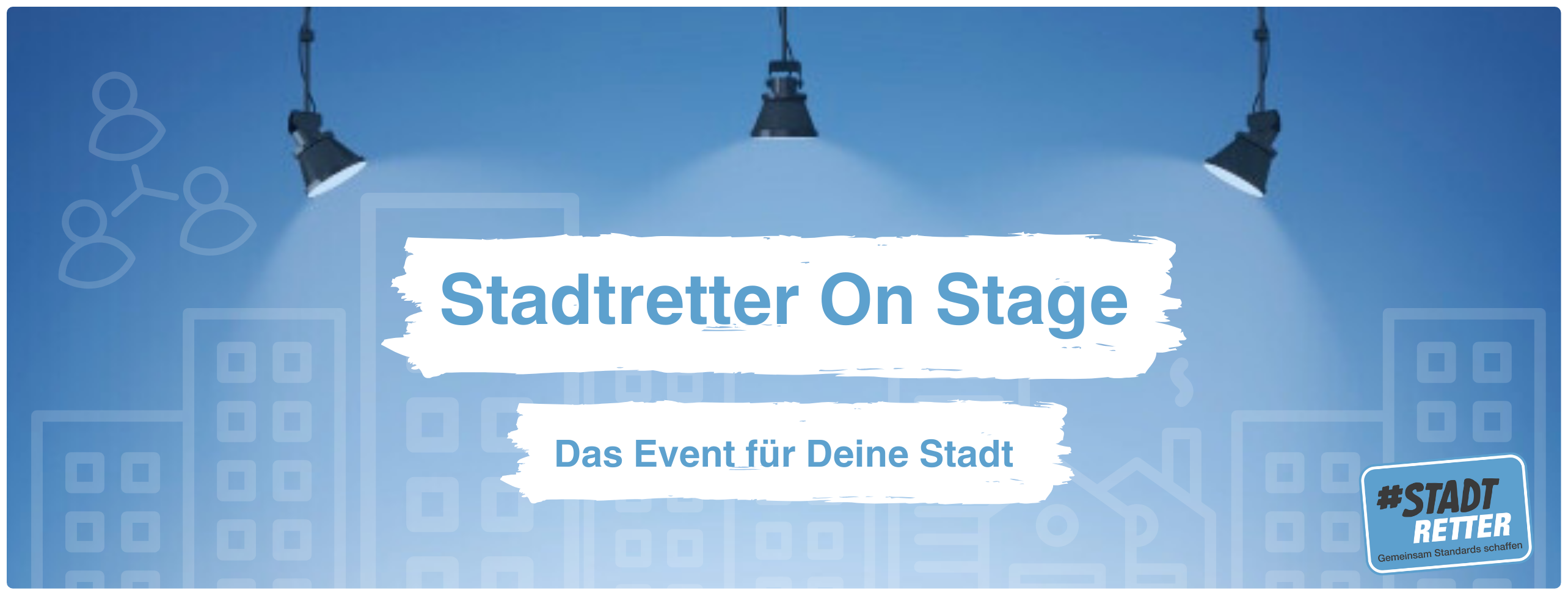 Stadtretter On Stage Slider