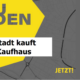 Kaufhof 2.0 – Wie Hanau Innenstadt neu denkt