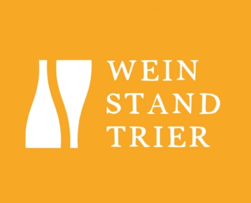 Weinstand Trier