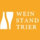 Weinstand Trier