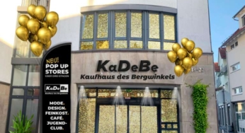 KaDeBe in Schlüchtern