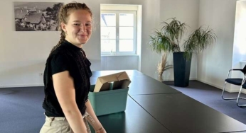 Demokratie Heute für Übermorgen: Erfolgreiche Wahl des Kindergemeinderats in Hofstetten