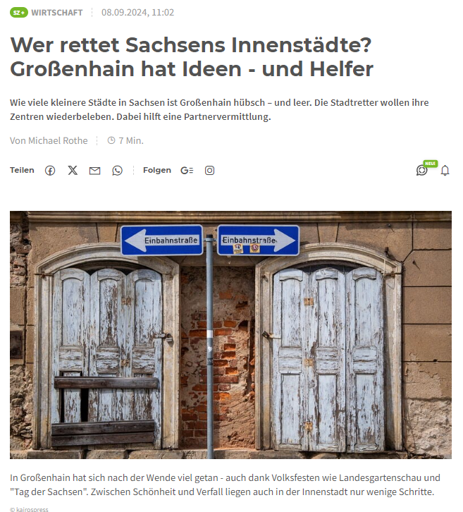 Sächsische Zeitung
