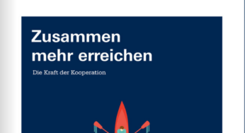 WIR Magazin IV: Zusammen mehr erreichen – Die Kraft der Kooperation