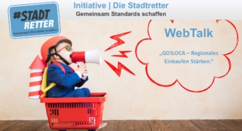 Nachlese: GO!LOCA – Regionales Einkaufen stärken