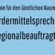 Fördermittelsprechstunde