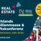 Real Estate Arena 2025