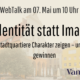 Identität statt Image. Wie Stadtquartiere Charakter zeigen – und Herzen gewinnen