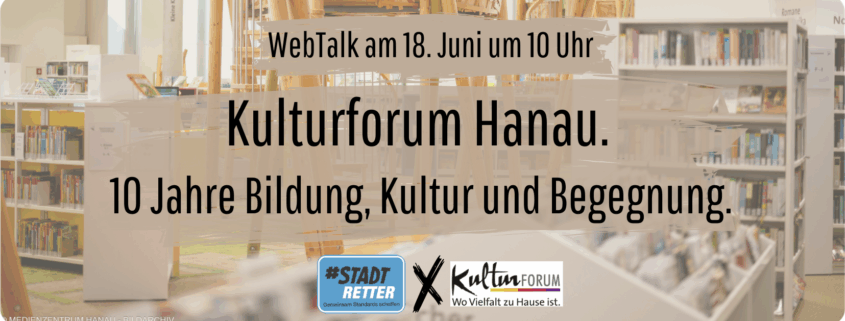 Kulturforum