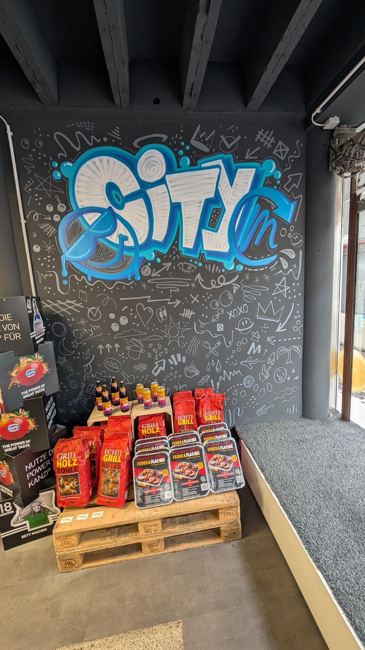 City-M