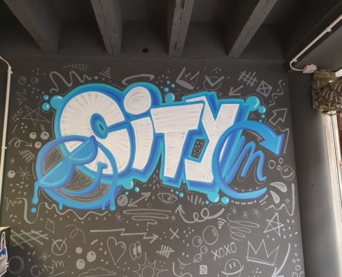 City-M