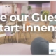 Be our Guest Re Start Innenstadt
