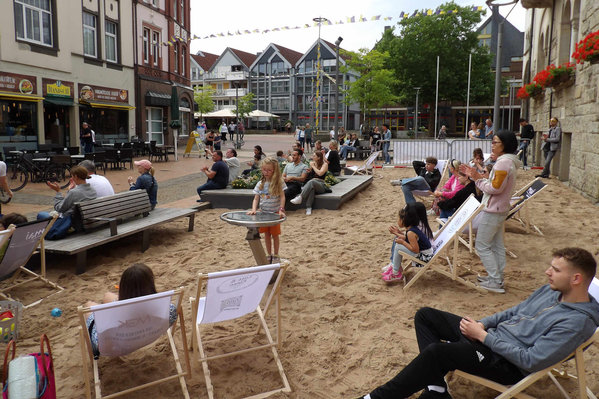 Wunstorfer Strand