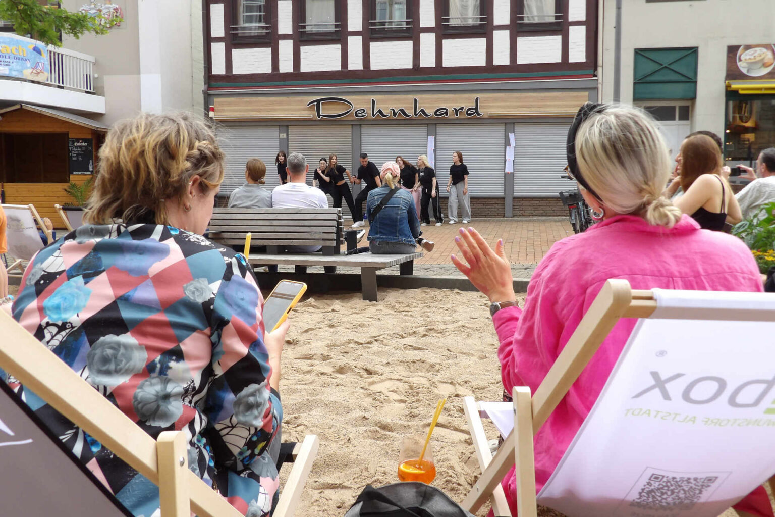 Wunstorfer Strand
