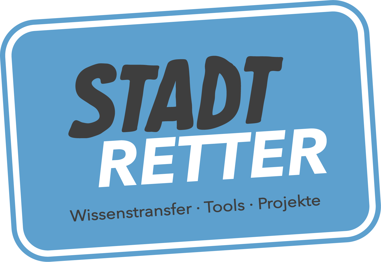 Die Stadtretter