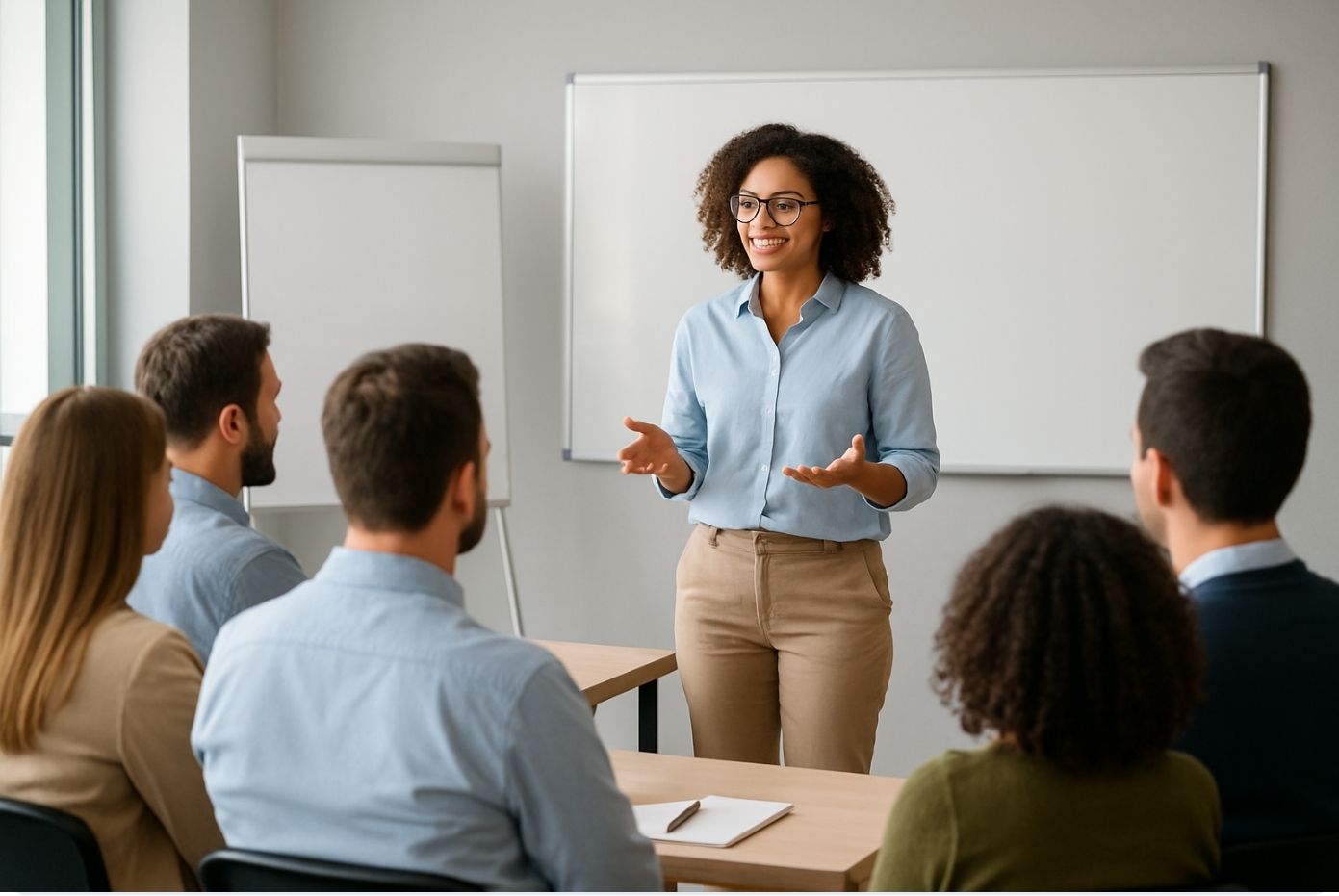 Befähigung Bild Startseite