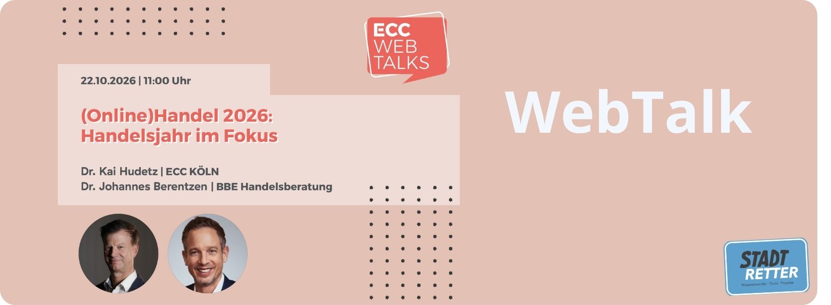 (Online)Handel 2026: Handelsjahr im Fokus