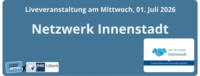 Netzwerk Innenstadt