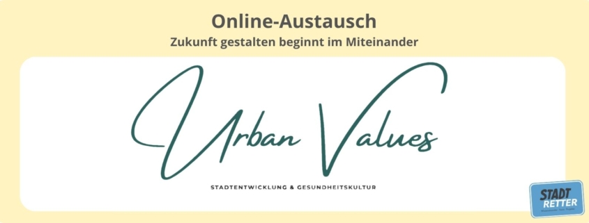 Urban Values