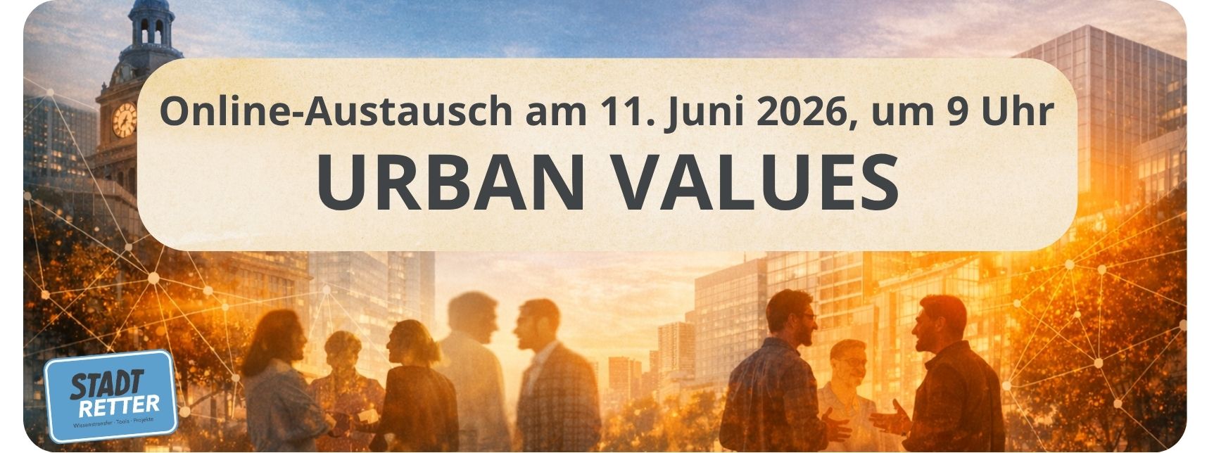 Urban Values