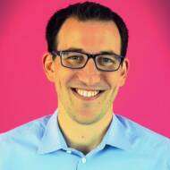 Michael Kimberger