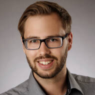 Simon Weickel