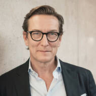 Michael Ehret